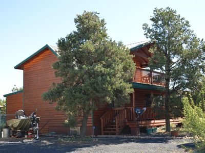 2040 Rendezvous Pine Dr, Overgaard, AZ, 85933
