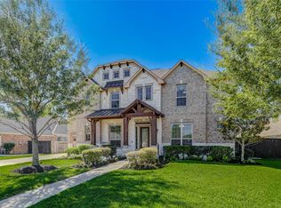 26459 Morgan Creek Ln, Katy, TX 77494