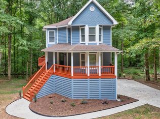 1310 Ridgeview Rd, Auburn, GA 30011