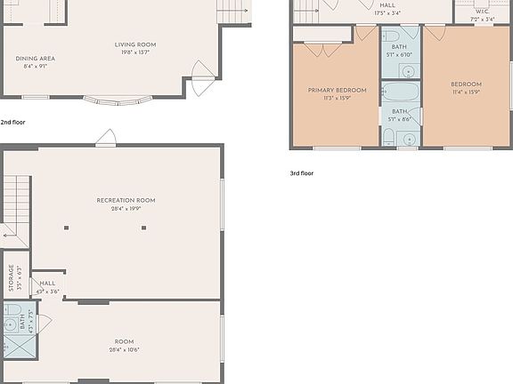 2nd image of 3512 Rio Grande Cir