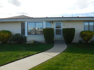 1116 Foothills Ln #9, Wenatchee, WA 98801