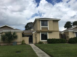 1400 Sheafe Ave NE APT 105, Palm Bay, FL 32905