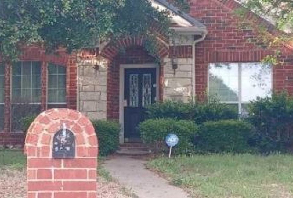 Property Front View