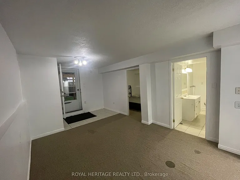 1633 Marshcourt Dr #BASEMENT — Photo 8