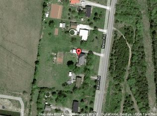 2102 Mann Rd, Lebanon, TN 37087