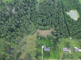 Cathy Dr, Deridder, LA 70634