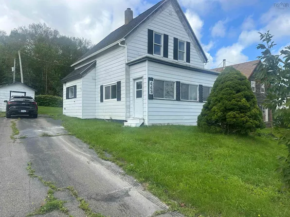 445 Murray St, Mulgrave, NS B0E 2G0