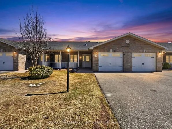 19 Greenway Dr, Wasaga Beach, ON L9Z 0E6