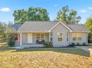 327 John King Rd, Crestview, FL 32539