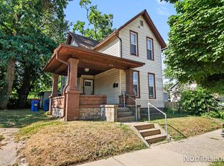 214 Delaware St SE, Grand Rapids, MI 49507