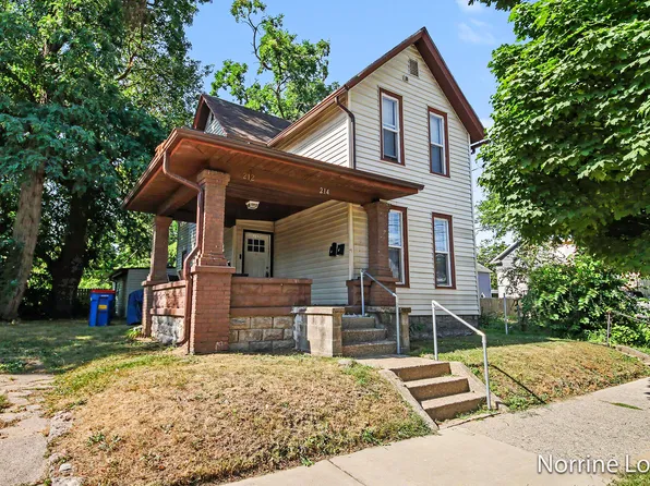 214 Delaware St SE, Grand Rapids, MI 49507