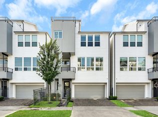 1715 Goliad St, Houston, TX 77007