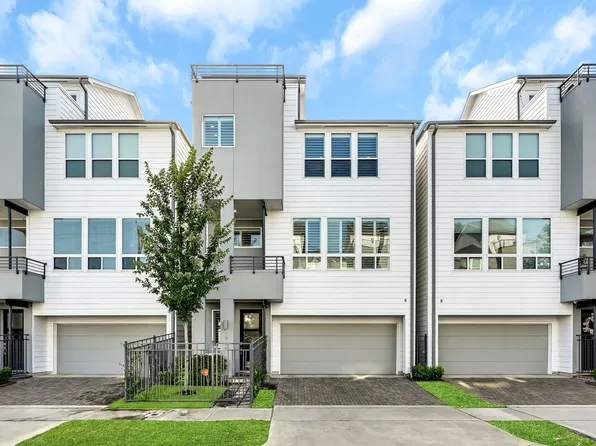 1715 Goliad St, Houston, TX 77007