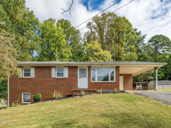 112 Evergreen Rd, Jonesborough, TN 37659