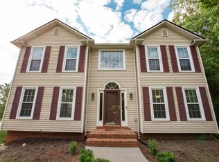 64 Viking Dr LOT 8, Lynchburg, VA 24502