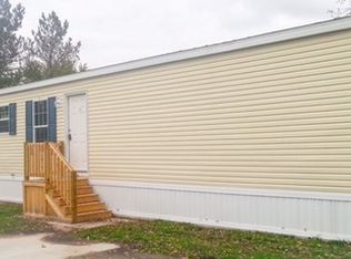 168 Pine Dr S, Mason, MI 48854