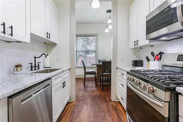 2211 Louisiana Ave #2211 — Photo 9