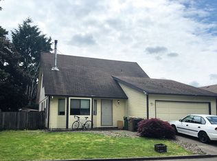11363 SW Chantilly, Wilsonville, OR 97070