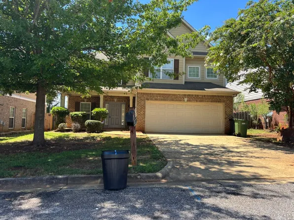 9017 Sante Fe Ct, Columbus, GA 31909