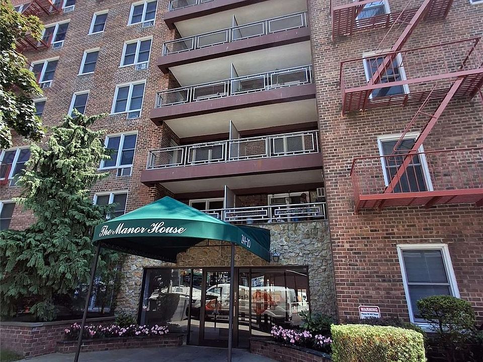 1st image of 241-20 Northern Boulevard #4N