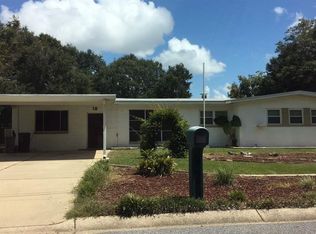 18 W Adkinson Dr, Pensacola, FL 32506