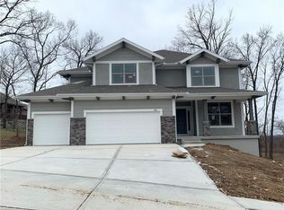 1601 NW 59th St, Kansas City, MO 64118