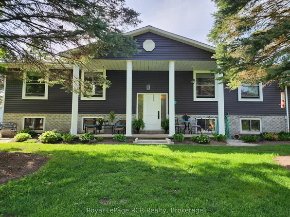 1029 Main St, Howick, ON N0G 2X0