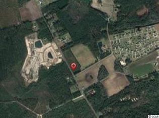 Highway 319 King Farm Rd, Aynor, SC 29511