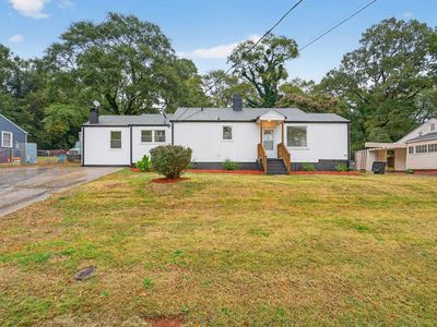 105 S Estate Dr, Greenville, SC, 29605