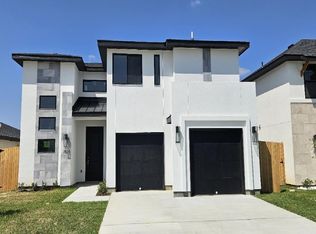 1520 Latigo Loop, Laredo, TX 78046