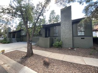 121 S Spring St, Flagstaff, AZ 86001