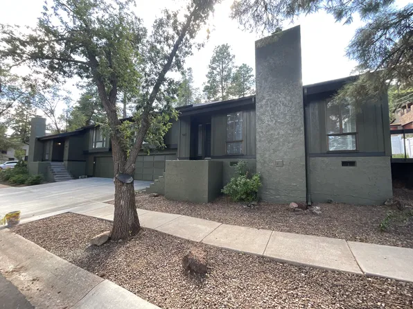 121 S Spring St, Flagstaff, AZ 86001