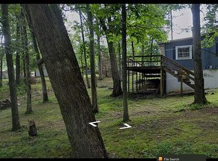 160 Gibson Dr, Springville, TN 38256