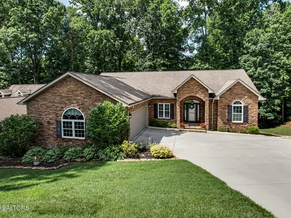 407 Tigitsi Cir, Loudon, TN 37774