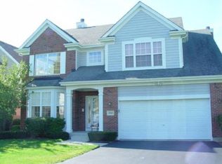 2060 N Inverness Dr, Vernon Hills, IL