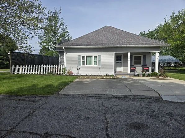 200 Ohio St, New Hampshire, OH 45870