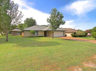 1107 Caballo Way, Granbury, TX 76048