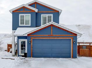165 N 10th Ave SE, Drumheller, AB T0J0Y6