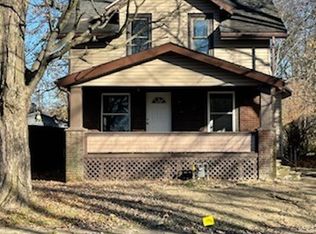 2039 Arbor Ave SE, Warren, OH