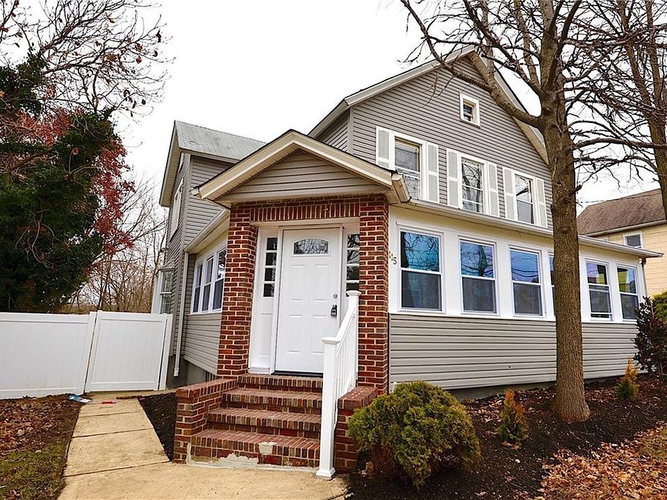 115 Buckelew Ave, Jamesburg, NJ 08831 Zillow