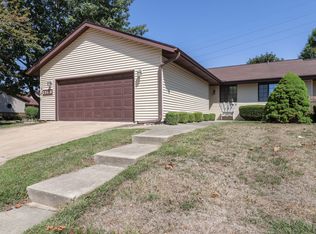 1108 Brad Dr #1, Urbana, IL