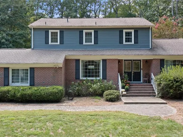 5998 Ladysmeade Ln, Gloucester, VA 23061