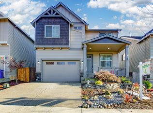 19364 Pease Rd, Oregon City, OR 97045