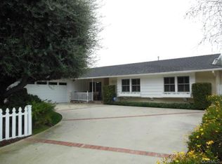 28211 Hazelridge Dr, Rancho Palos Verdes, CA 90275