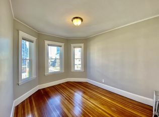 36 N Beacon St #4, Allston, MA 02134