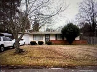 212 Easy St, Jonesboro, AR 72401