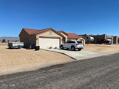 2nd image of 7411 E Dome Rock Dr