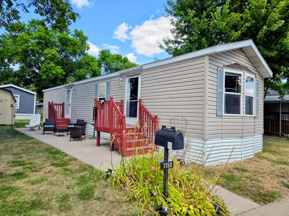 1150 Cessna Dr, Saint Paul, MN 55112