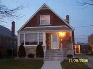 3436 W 84th St, Chicago, IL 60652