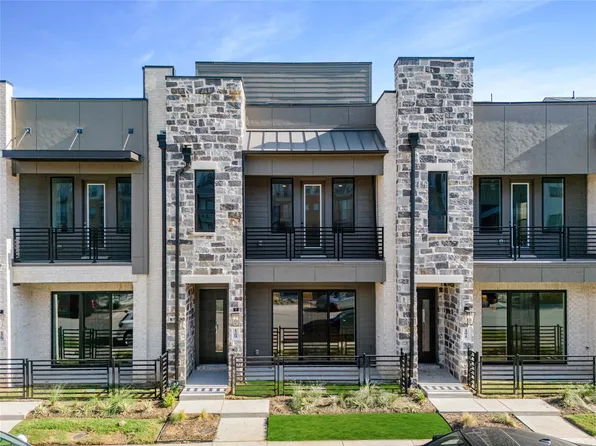 1269 Doris May Dr, Allen, TX 75013